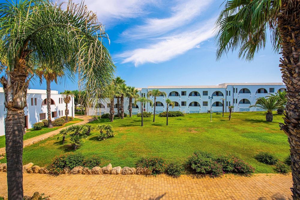 CDSHotels Pietrablu Resort & SPA