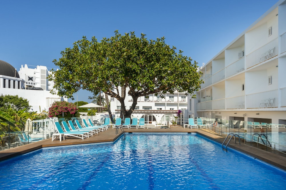 Hotel Vibra Marco Polo II - Adults Only — Main photo in San Antonio, Balearic Islands