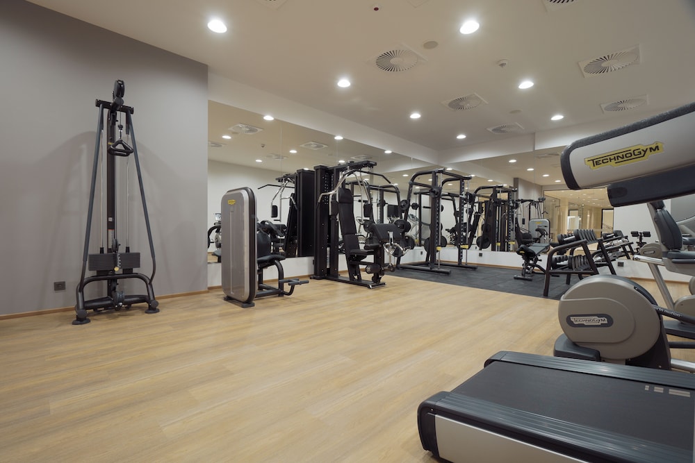 Astor Garden Hotel — Sports & recreation in Varna, Varna Region