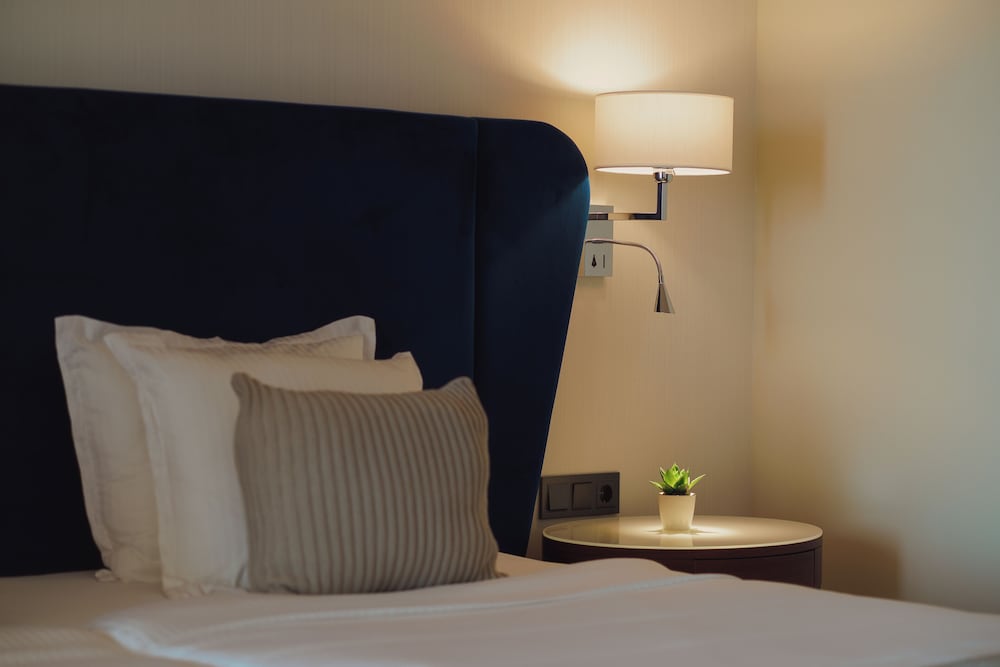 Astor Garden Hotel — Hotel rooms in Varna, Varna Region