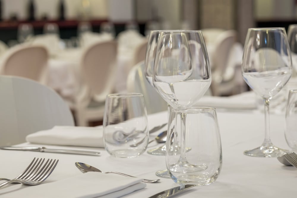 Hotel Montreal — Restaurant & bars in Ragusa, Sicily