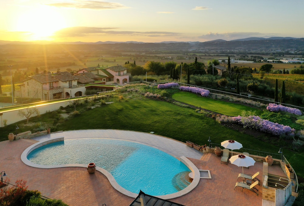 Borgobrufa Spa Resort Adults Only - zdjęcie 4
