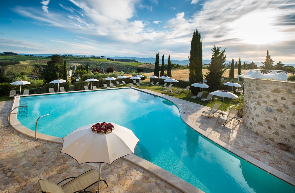 Borgobrufa Spa Resort Adults Only - zdjęcie 2