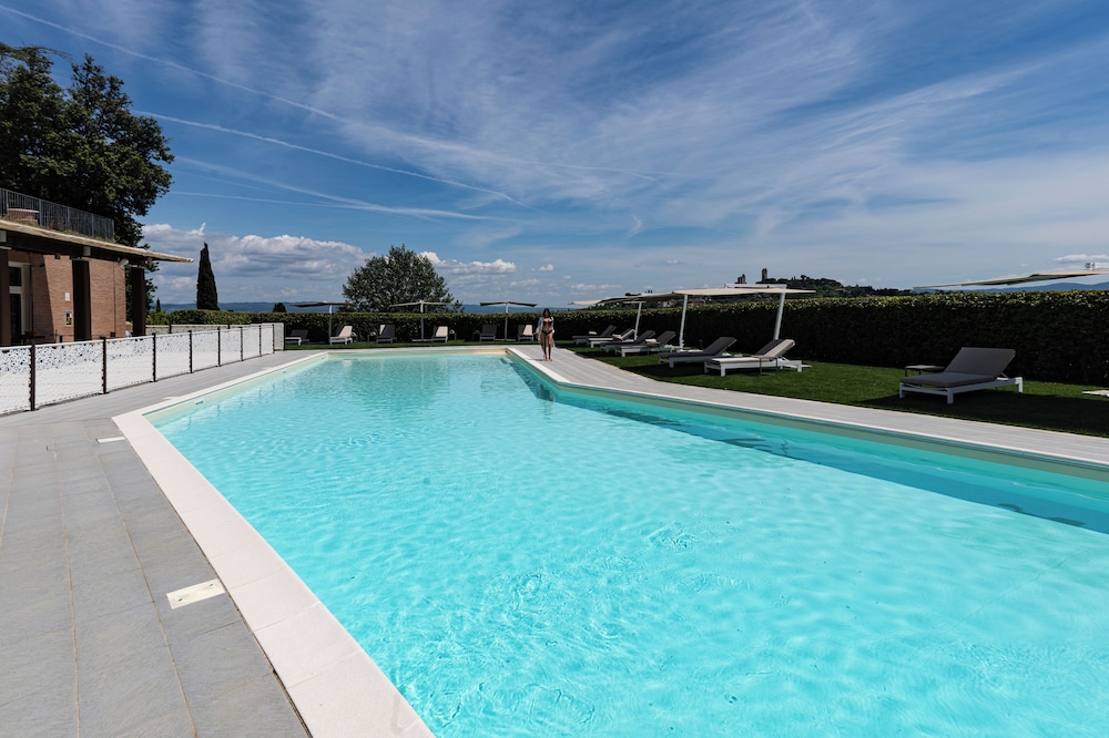 Cappuccina Country Resort - zdjęcie 3