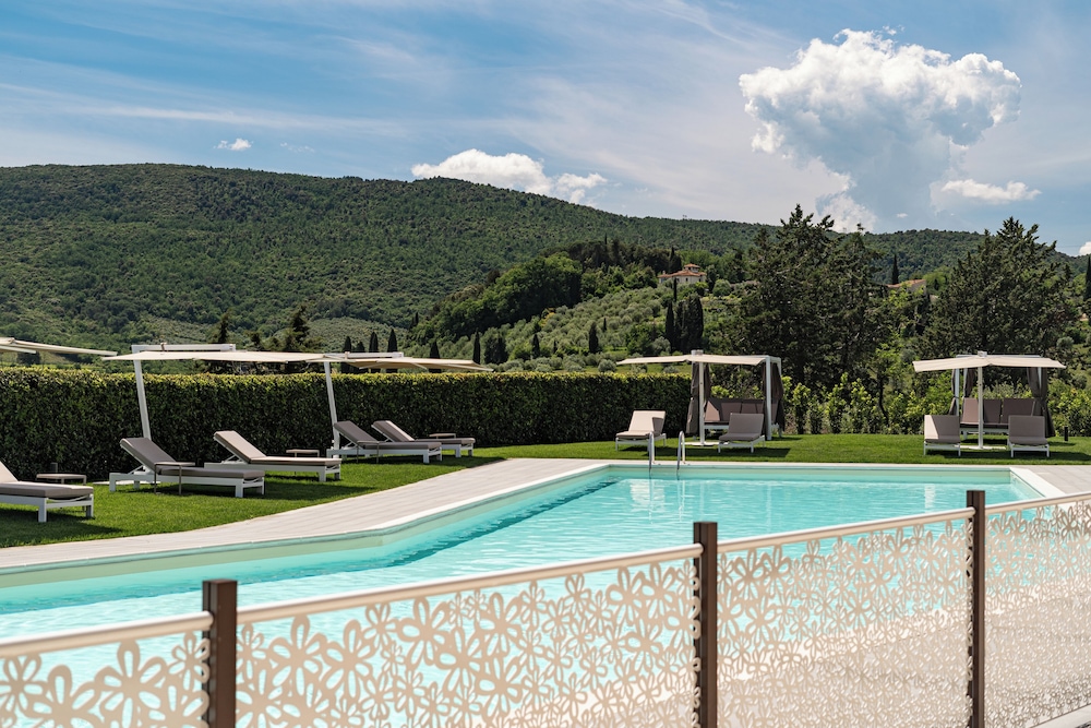 Cappuccina Country Resort - zdjęcie 2