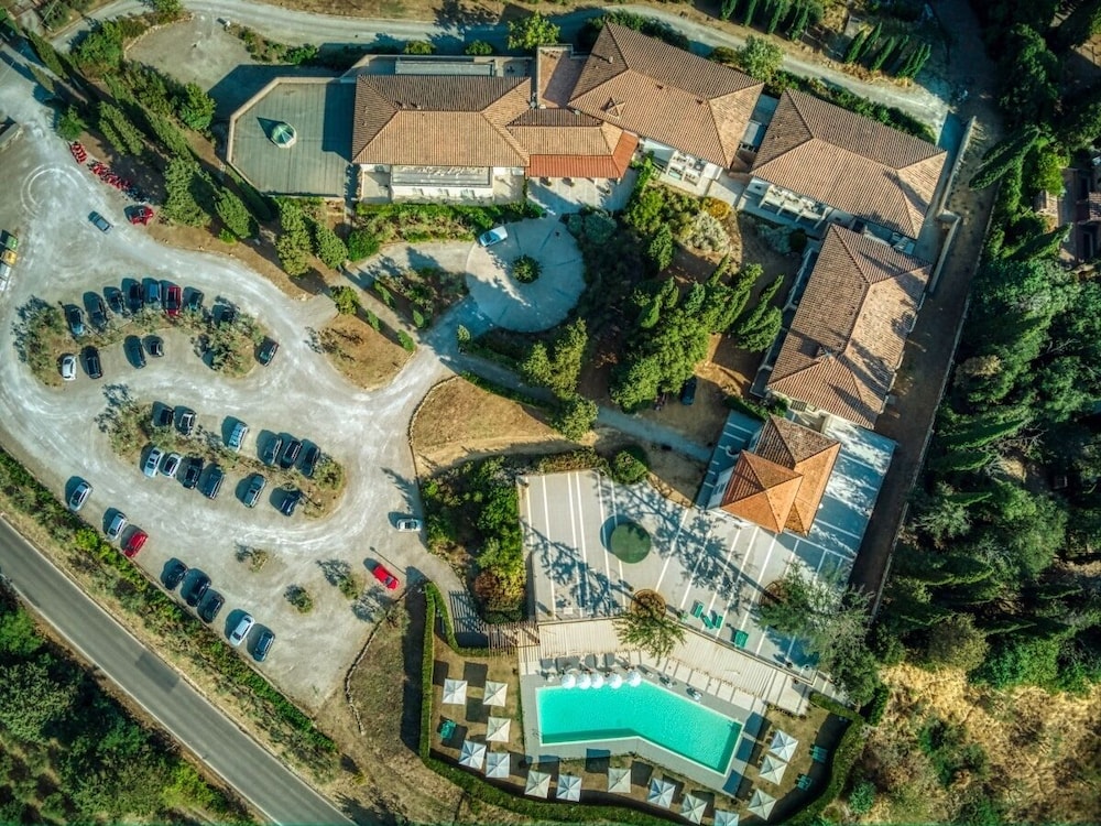 Cappuccina Country Resort - zdjęcie 4
