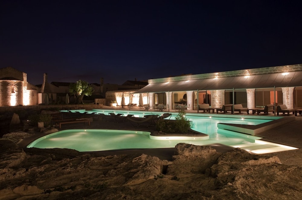 Relais Histò San Pietro sul Mar Piccolo