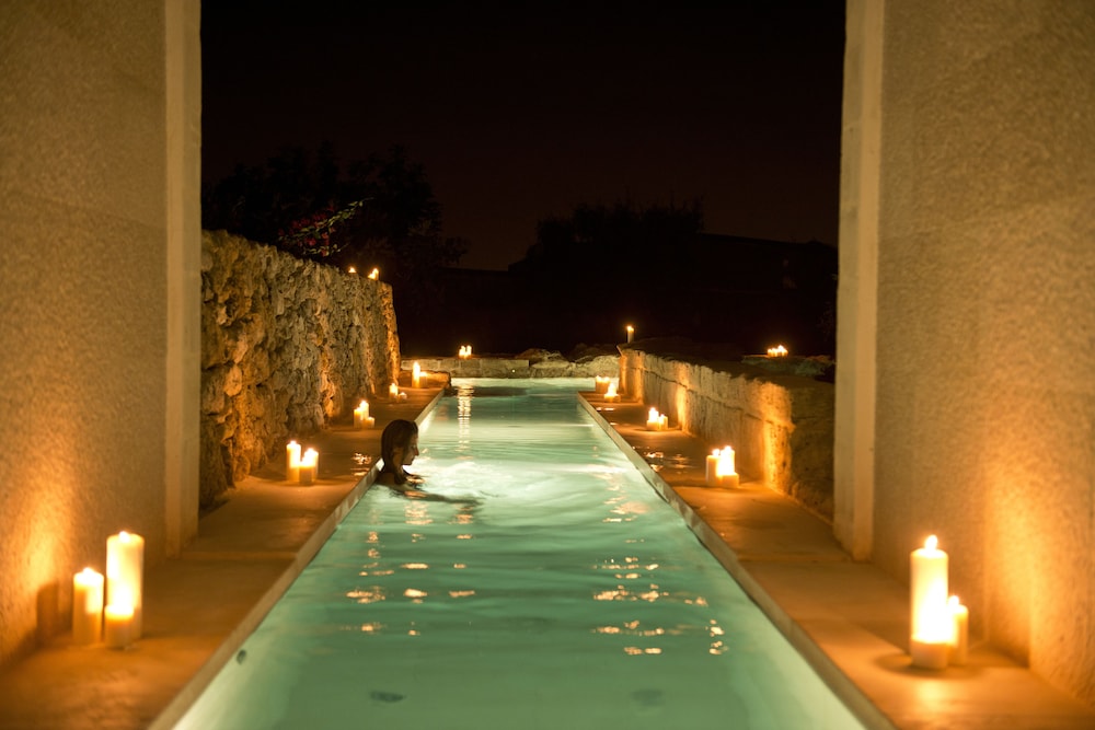 Relais Histò San Pietro sul Mar Piccolo - zdjęcie 5