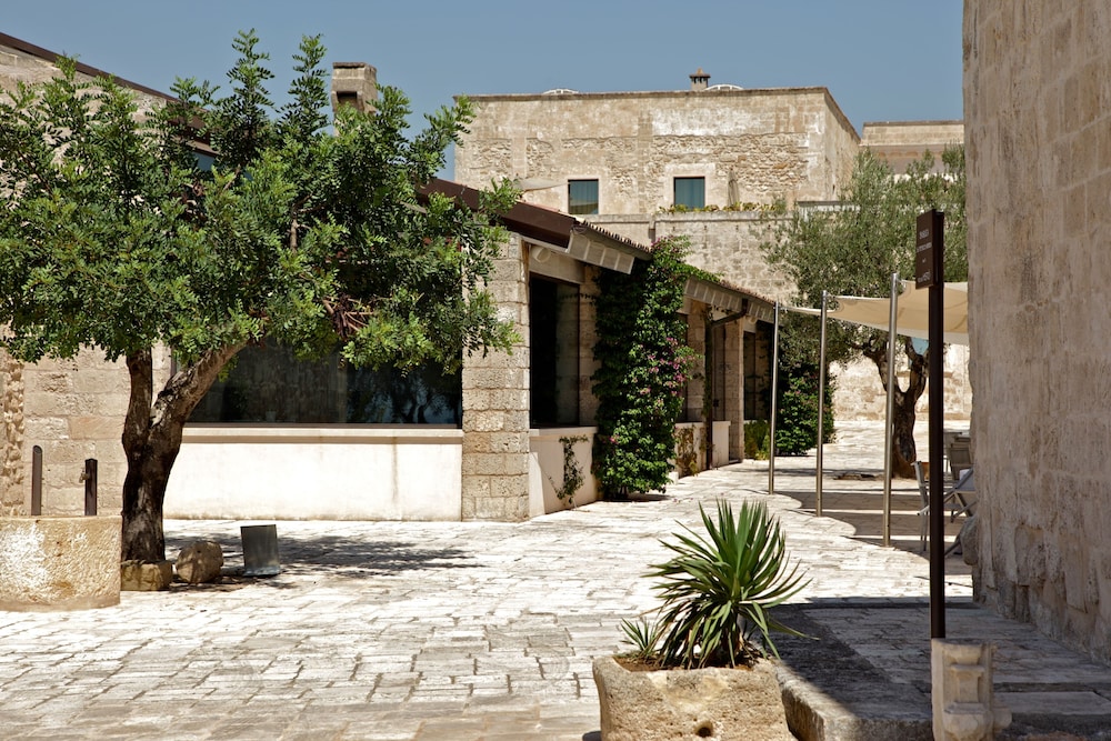 Relais Histò San Pietro sul Mar Piccolo - zdjęcie 4