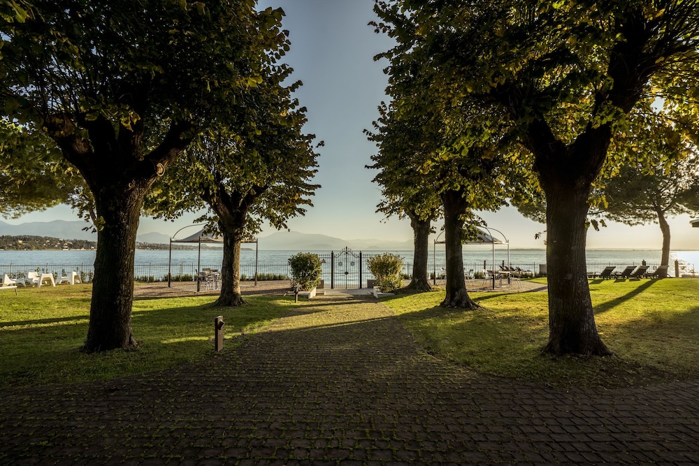 Splendido Bay Luxury Spa Resort — Attractions in the area in Padenghe sul Garda, Lombardy