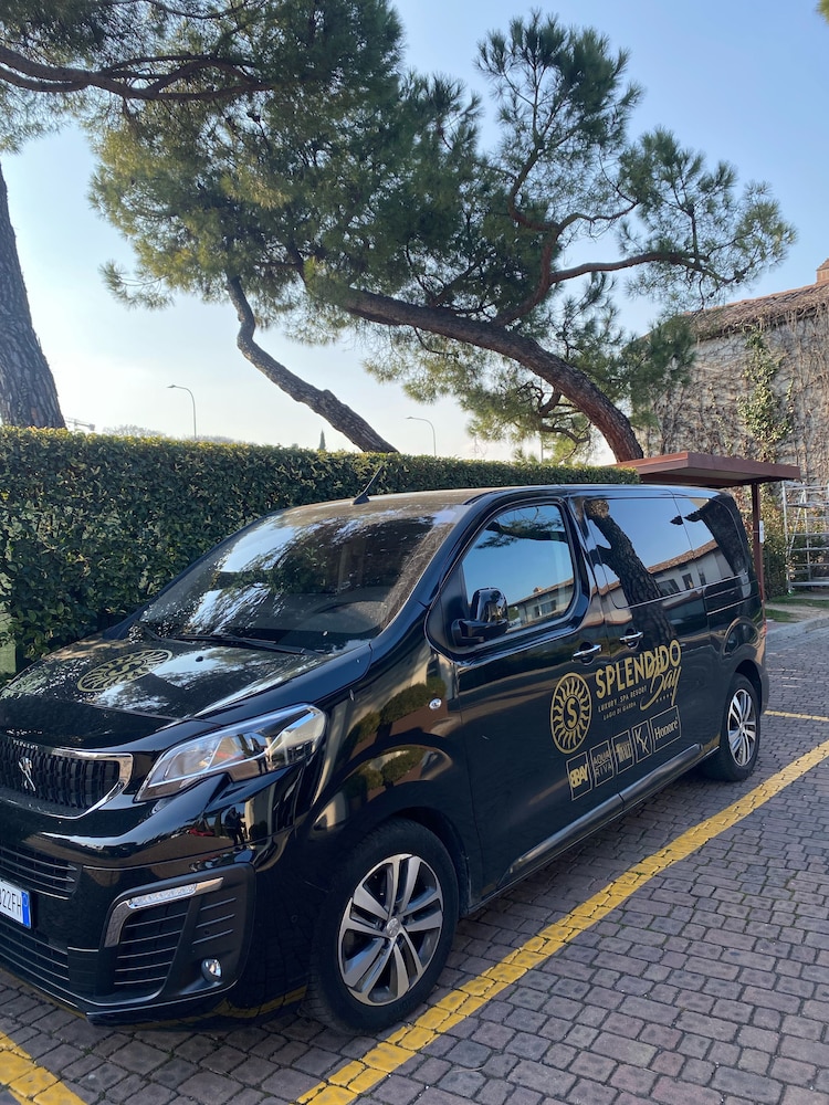 Splendido Bay Luxury Spa Resort — Attractions in the area in Padenghe sul Garda, Lombardy