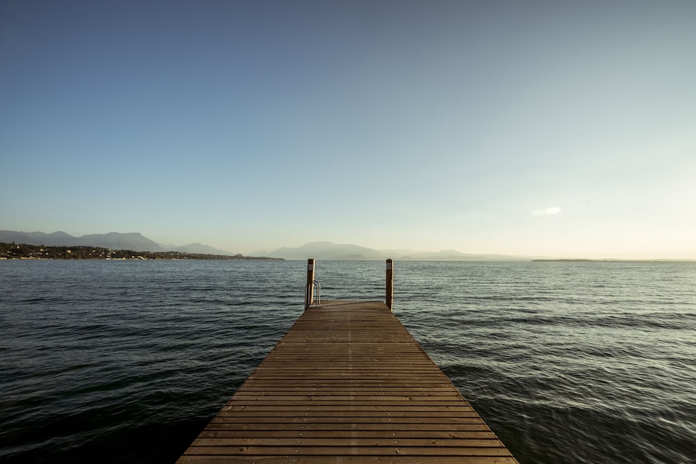 Splendido Bay Luxury Spa Resort — Attractions in the area in Padenghe sul Garda, Lombardy