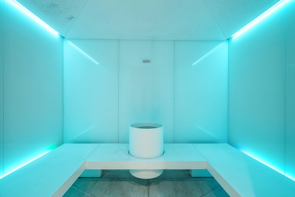 Splendido Bay Luxury Spa Resort — Spa in Padenghe sul Garda, Lombardy