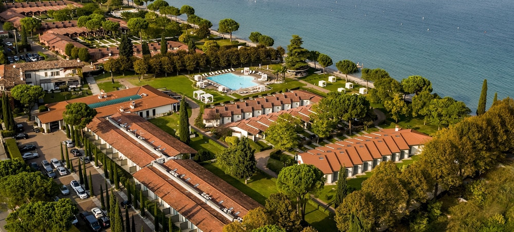 Splendido Bay Luxury Spa Resort - zdjęcie 2