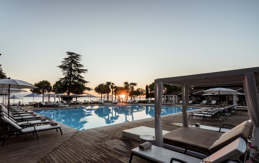 Splendido Bay Luxury Spa Resort - zdjęcie 4