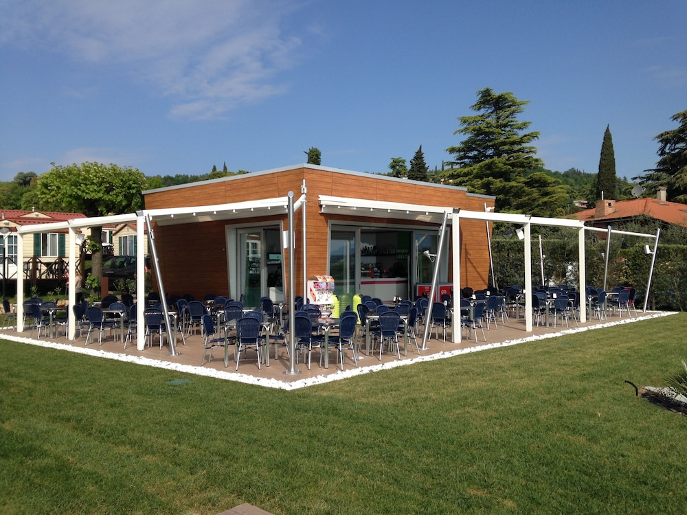 Onda Blu Resort — Restaurant & bars in Manerba del Garda, Lombardy