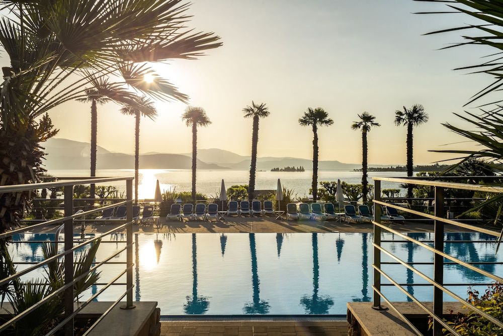 Onda Blu Resort image