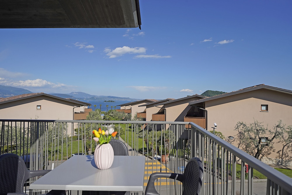 Onda Blu Resort — Attractions in the area in Manerba del Garda, Lombardy