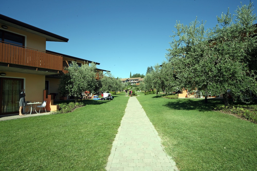 Onda Blu Resort — Attractions in the area in Manerba del Garda, Lombardy