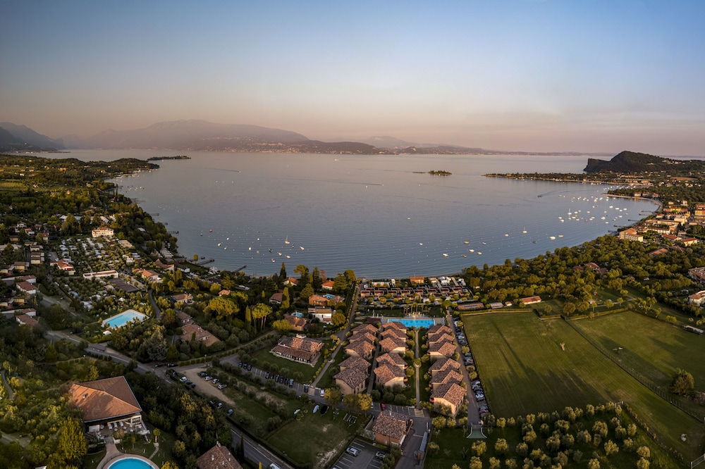 Onda Blu Resort — Attractions in the area in Manerba del Garda, Lombardy