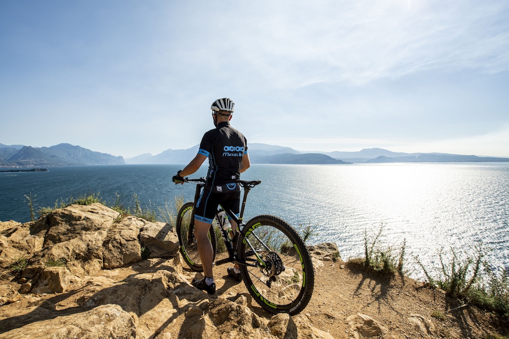 Onda Blu Resort — Sports & recreation in Manerba del Garda, Lombardy