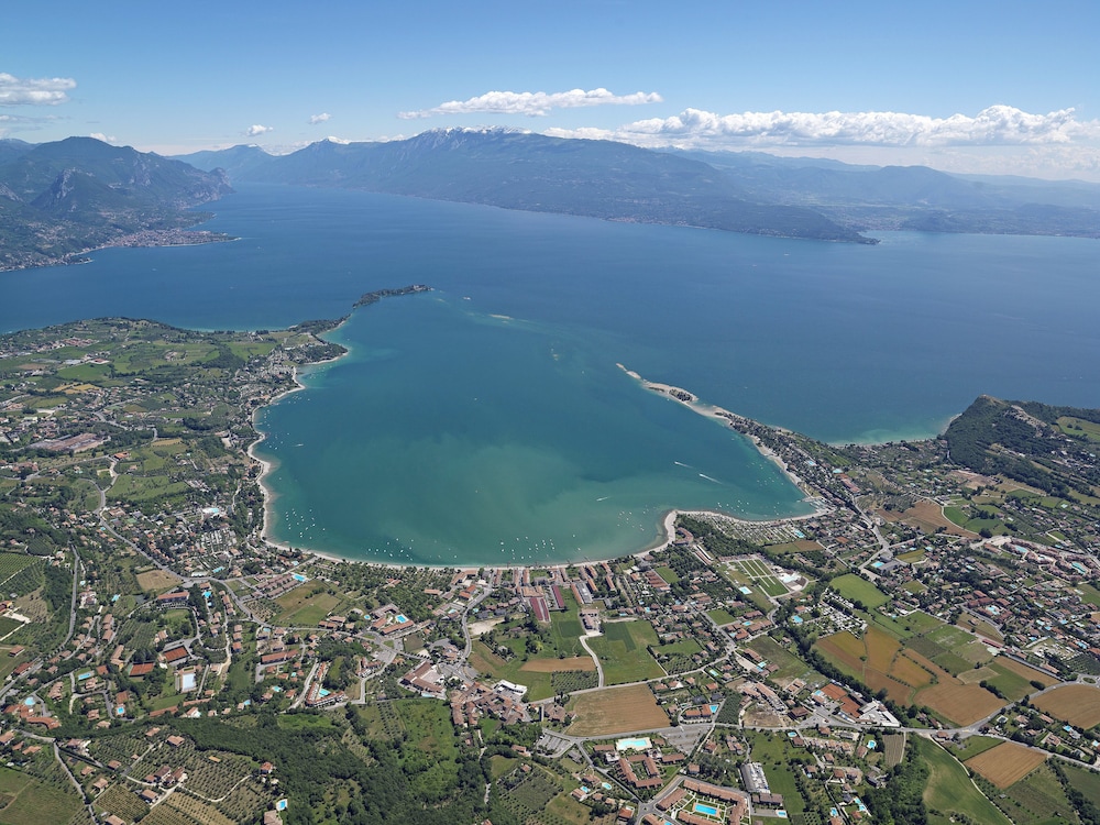 Onda Blu Resort — Attractions in the area in Manerba del Garda, Lombardy