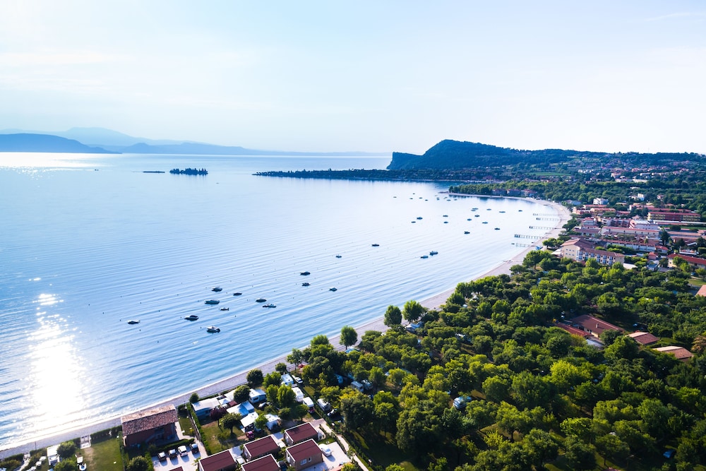 Onda Blu Resort — Attractions in the area in Manerba del Garda, Lombardy