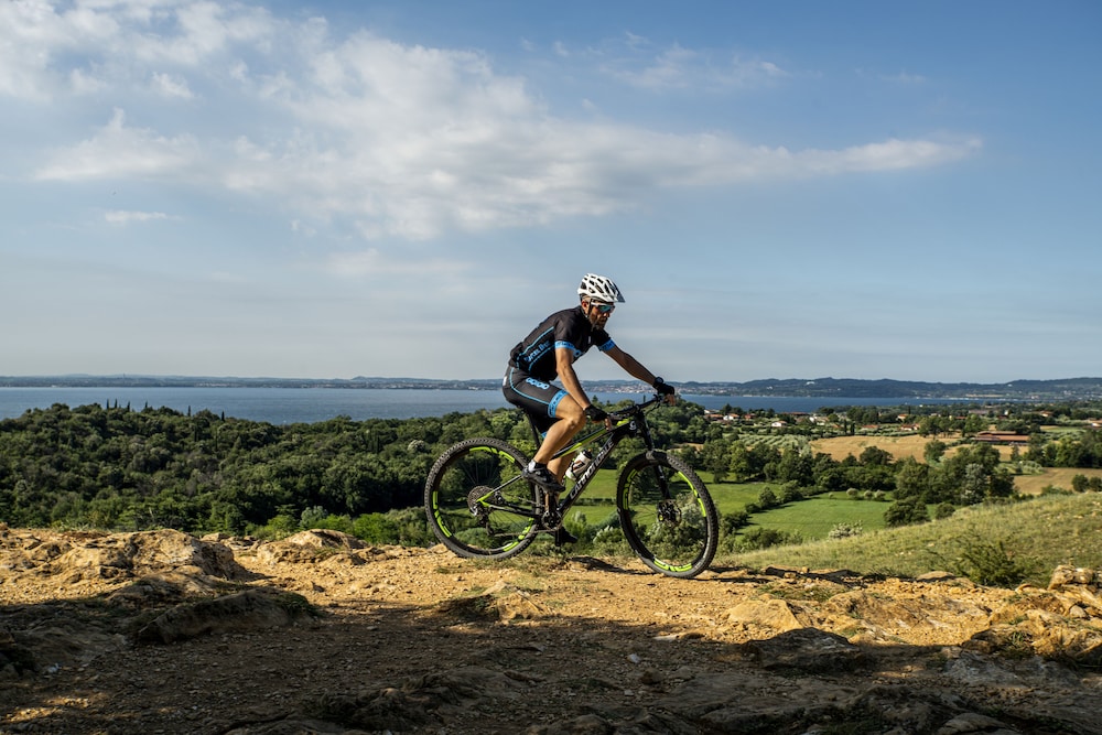 Onda Blu Resort — Sports & recreation in Manerba del Garda, Lombardy