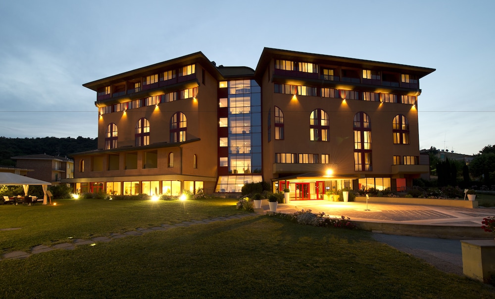 Grand Hotel Admiral Palace - zdjęcie 3