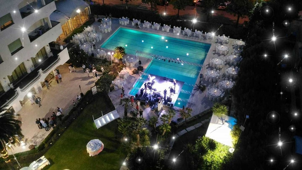 Grand Hotel Don Juan - zdjęcie 4