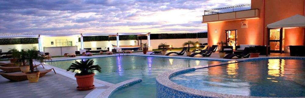 Grand Hotel Paradiso