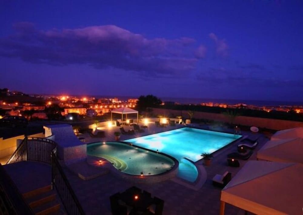 Grand Hotel Paradiso - zdjęcie 3