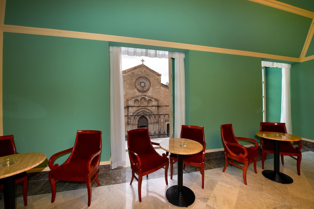 Grand Hotel Piazza Borsa — Attractions in the area in Palermo, Sicily