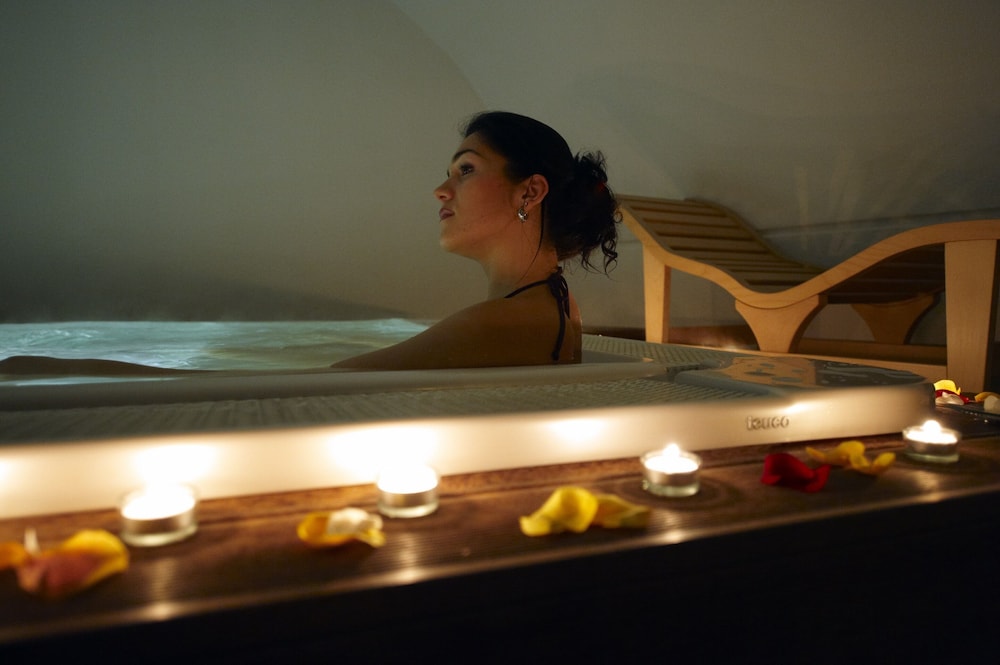 Grand Hotel Piazza Borsa — Spa in Palermo, Sicily