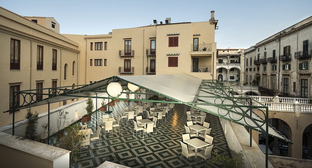 Grand Hotel Piazza Borsa - zdjęcie 3