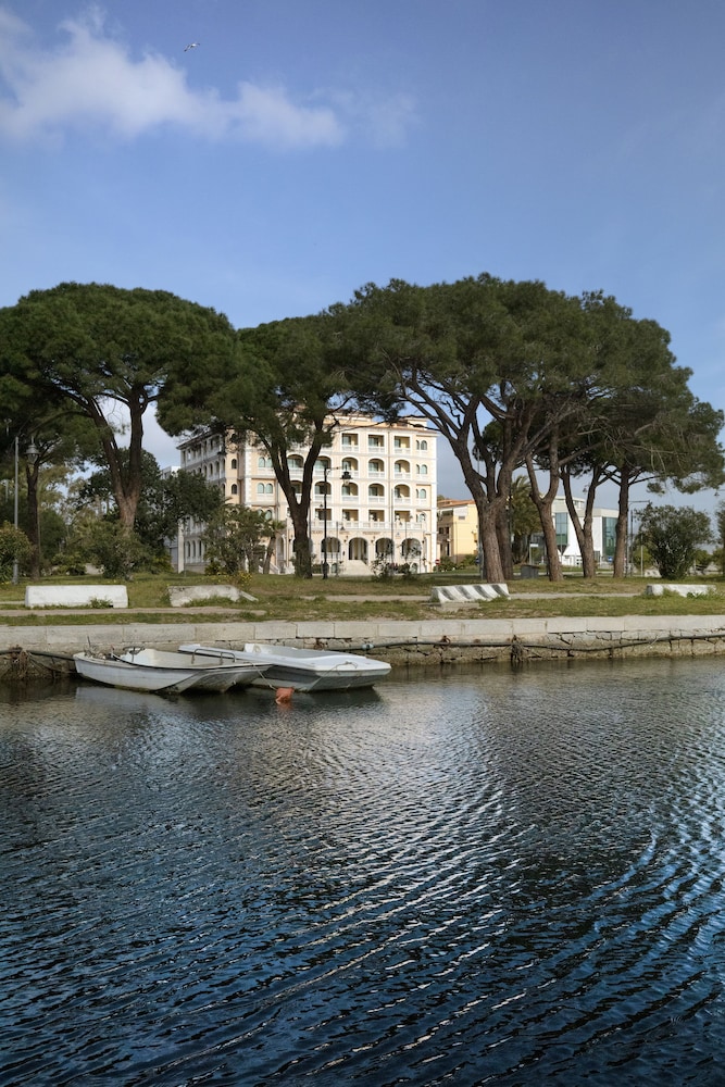 Grand Hotel President Olbia - zdjęcie 2