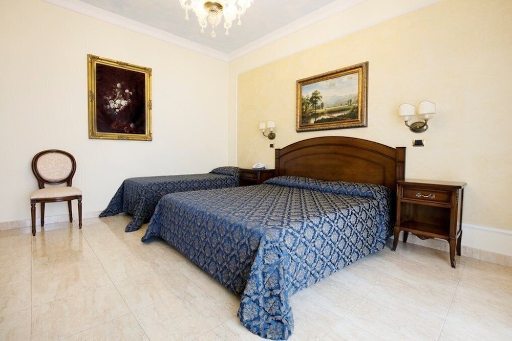 Grand Hotel President Olbia - zdjęcie 5