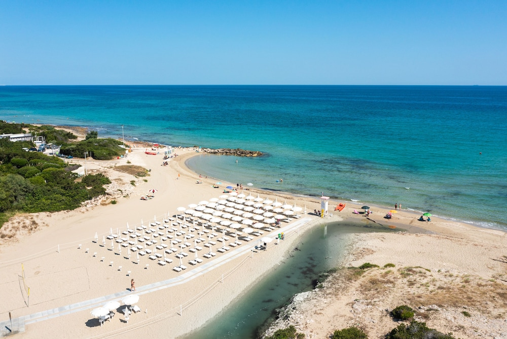 Ostuni a Mare - zdjęcie 4
