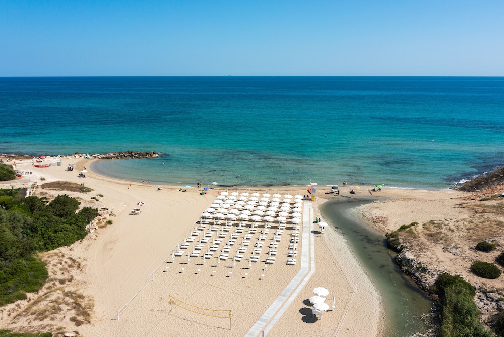 Ostuni a Mare - zdjęcie 2