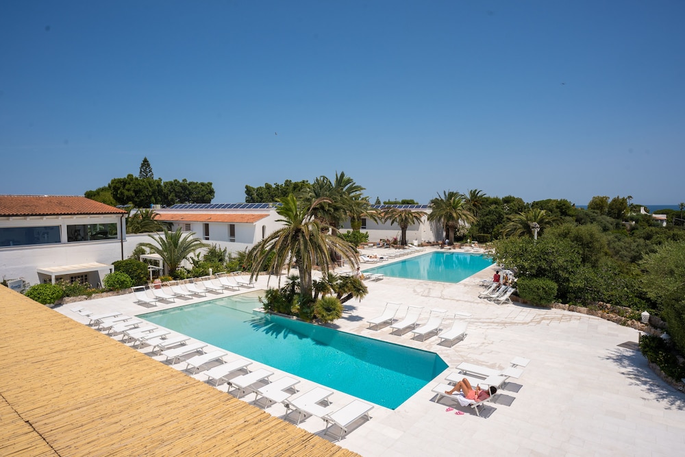 Ostuni a Mare - zdjęcie 3