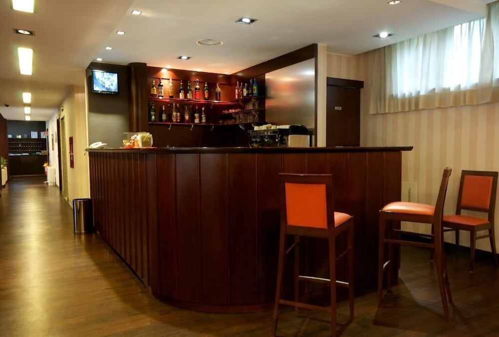 Hotel 2C — Restaurant & bars in Legnano, Lombardy