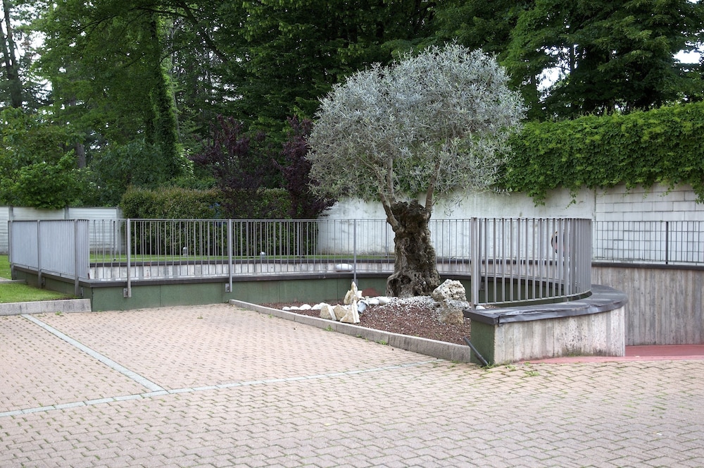 Hotel 2C — Attractions in the area in Legnano, Lombardy