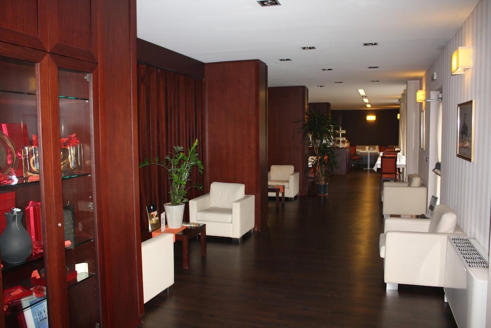 Hotel 2C — Restaurant & bars in Legnano, Lombardy