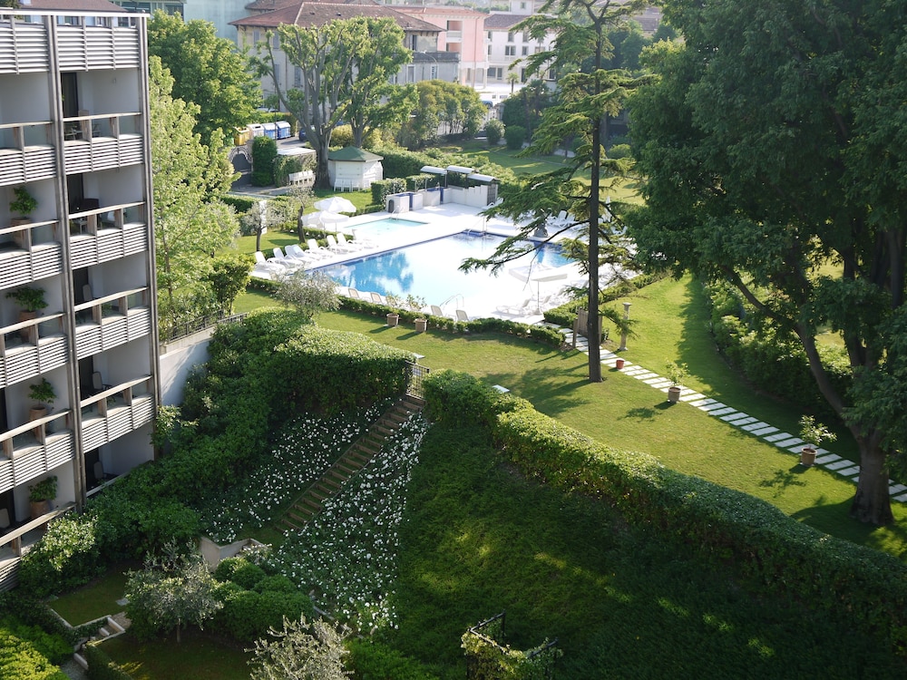 Hotel Acquaviva del Garda - zdjęcie 3