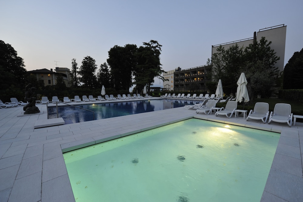 Hotel Acquaviva del Garda - zdjęcie 2