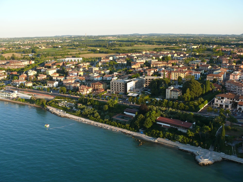 Hotel Acquaviva del Garda - zdjęcie 4