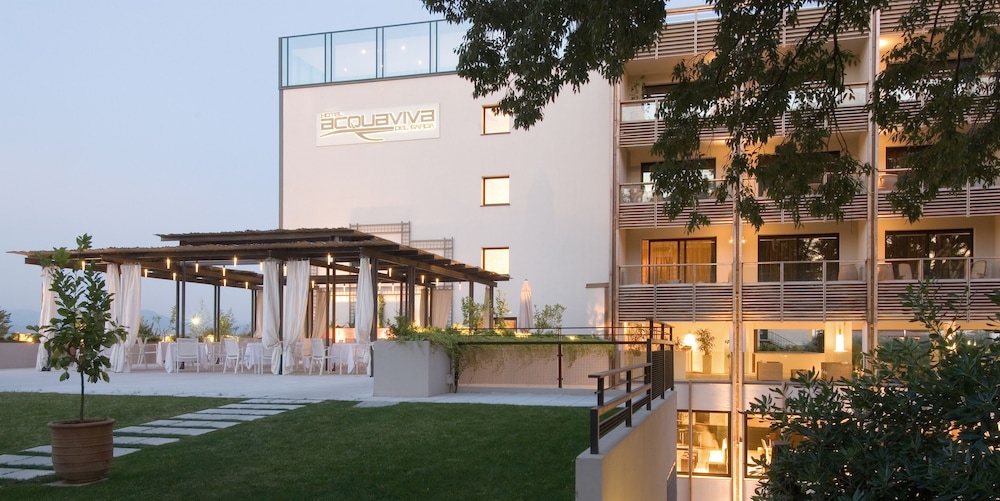 Hotel Acquaviva del Garda - zdjęcie 5