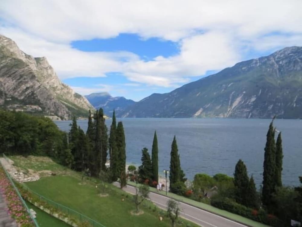 Hotel Alexander — Attractions in the area in Limone sul Garda, Lombardy