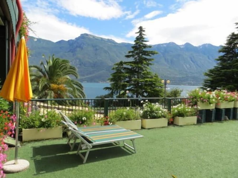 Hotel Alexander — Attractions in the area in Limone sul Garda, Lombardy