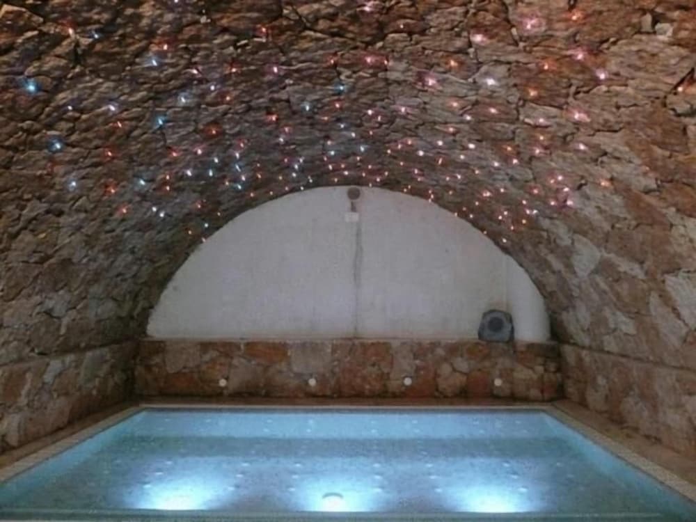 Hotel Alexander — Spa in Limone sul Garda, Lombardy